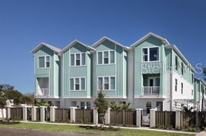 GRAND CENTRAL TOWNHOMES