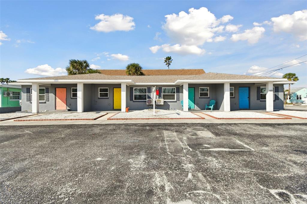 ST PETERSBURG BEACH REP - фото