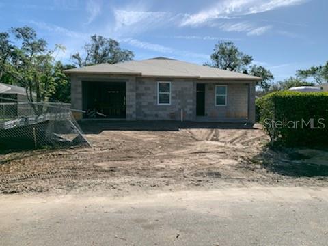 TERRACE PARK SUB UNIT