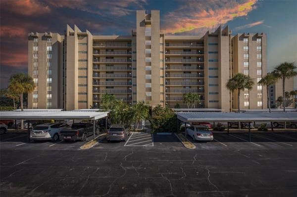 COVE CAY 26-21 VILLAGE II