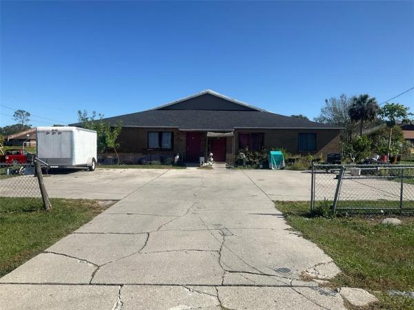 SABAL SQUARE ESTATES