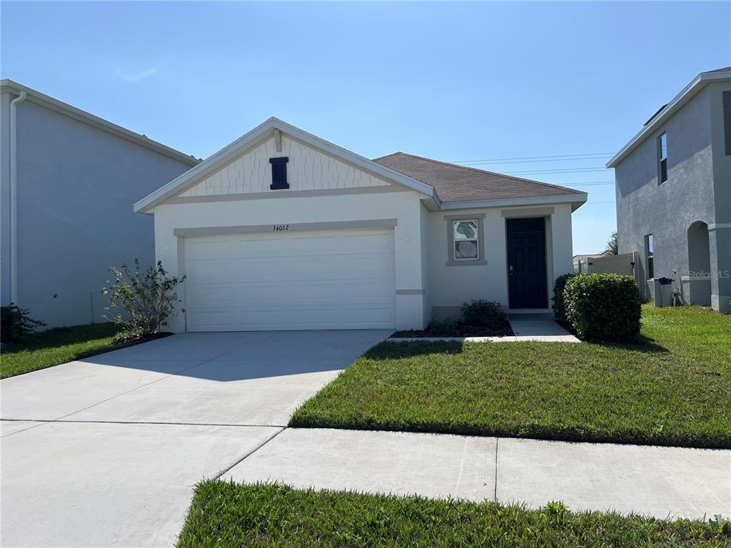 ASHBERRY VILLAGE PH 1 - фото