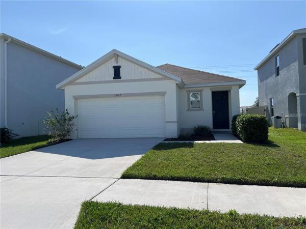 ASHBERRY VILLAGE PH 1