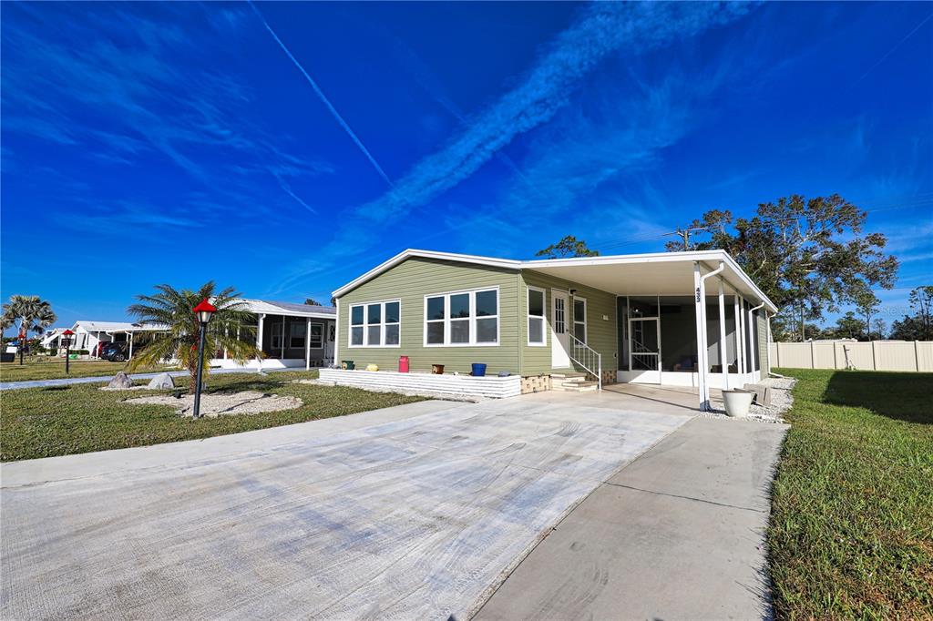 LA CASA MHP CO-OP - фото