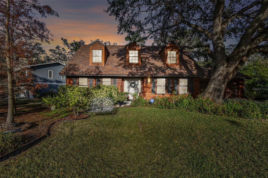 BRIARWOOD - фото