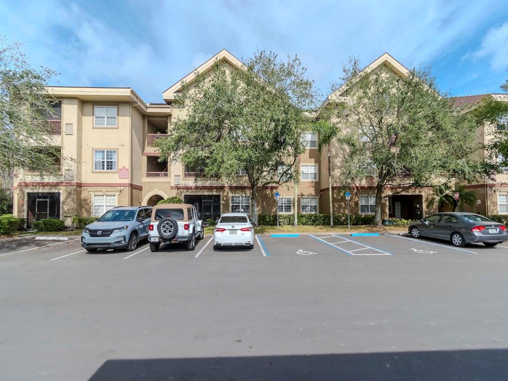 TUSCANO / SUNCOAST CROSSING - фото