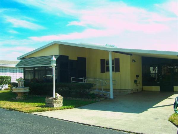 SANDALWOOD MOBILE HOME CMNTY