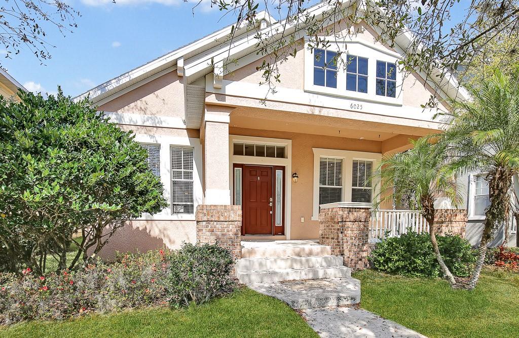 FISHHAWK RANCH TOWNCENTER PHAS - фото