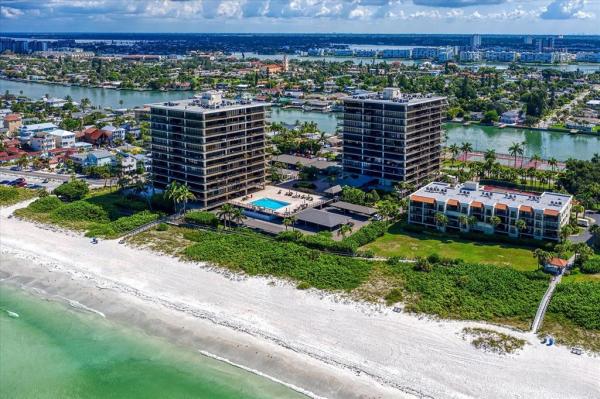 MANSIONS BY THE SEA CONDO