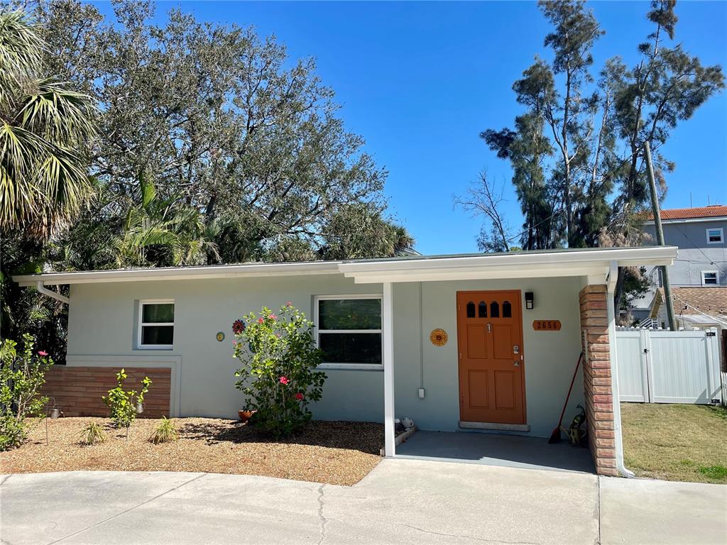 BRUNSON-DOWELL SUB 1 - фото