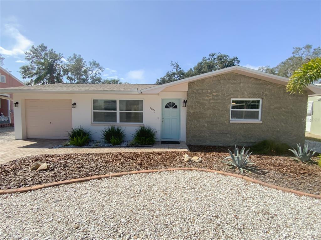 DUNEDIN ISLES COUNTRY CLUB - фото