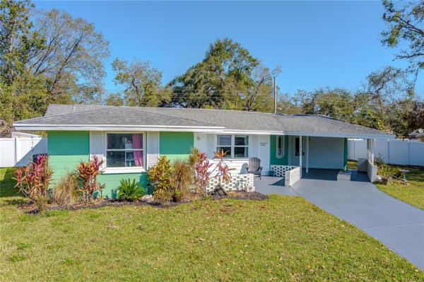 WILLIAMSBURG ESTATES