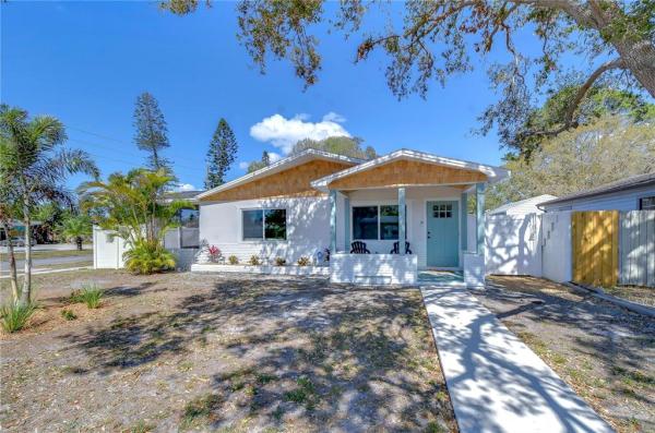 PASADENA GARDENS GULFVIEW SEC