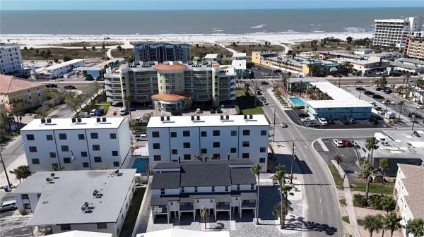 TREASURE ISLAND CITY OF