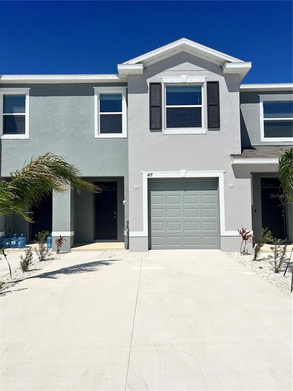 Townhouse - фото