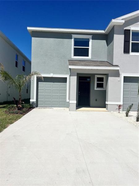 MANGROVE POINT PH 2 & 3