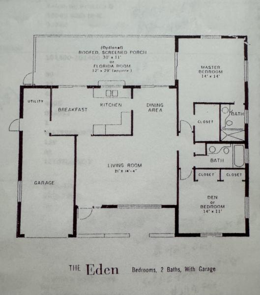 MAINLANDS OF TAMARAC BY THE GULF UNIT 3 CONDO