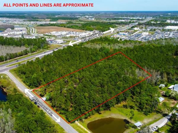 KEYSTONE PARK COLONY LAND CO