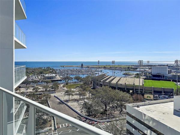 SIGNATURE PLACE CONDO