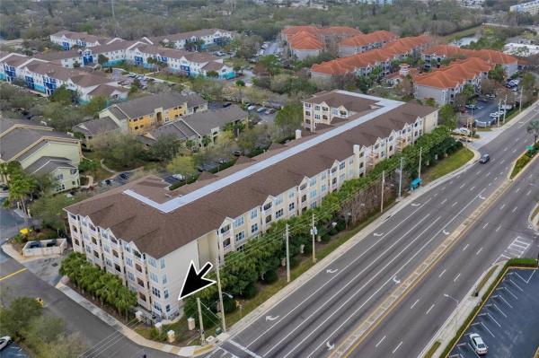 RESIDENCE AT RENAISSANCE