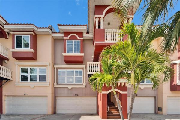 MADEIRA BAY TWNHMS CONDO