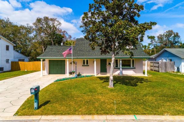 BOCA CIEGA RIDGE 2ND ADD