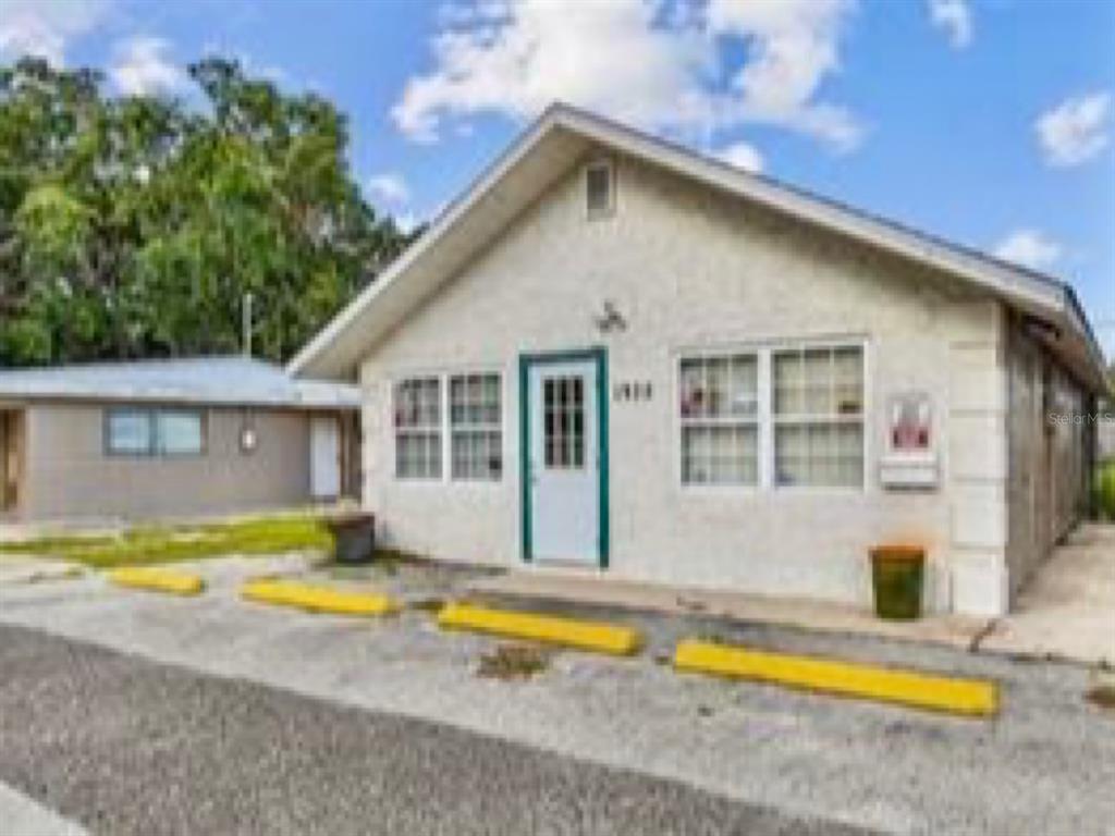 SIESTA TERRACE - фото