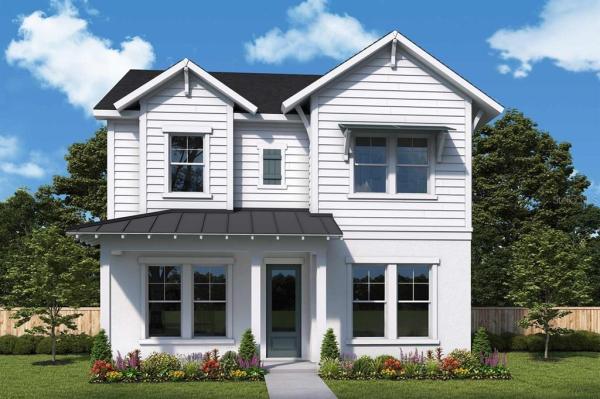 EMERALD LANDING AT WATERSIDE