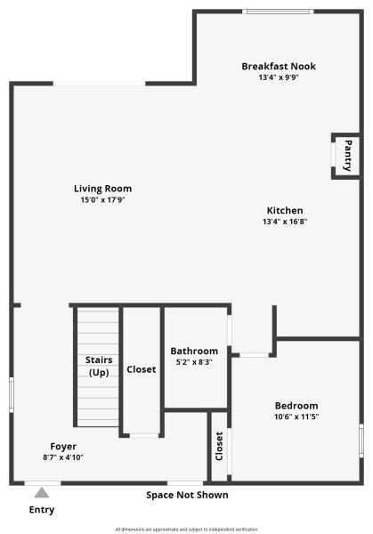SAPPHIRE POINT PH I & II SUBPH 1A, 1B, 1