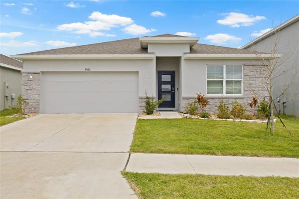 EPPERSON NORTH VILLAGE A-1-A-5