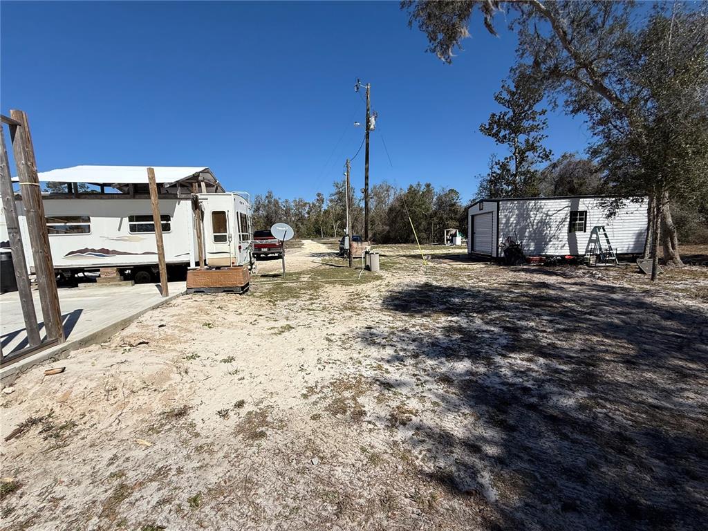 INDIAN OAKS - фото