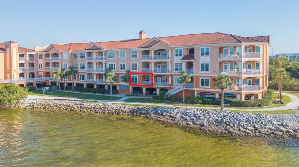 CULBREATH KEY BAYSIDE CONDOMIN