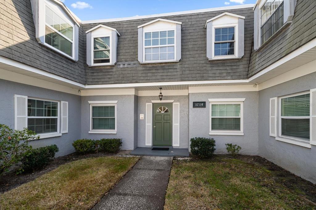 BELLEAIR FOREST GARDEN CONDO - фото