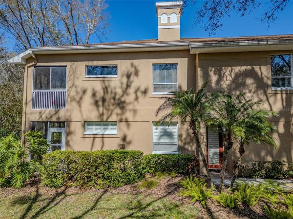 PRESERVE AT LANSBROOK CONDO THE