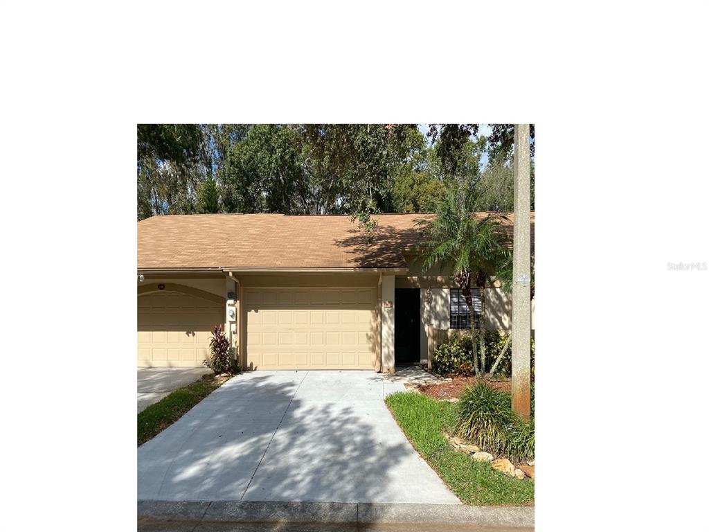 CARROLLWOOD SPRGS CLUSTER HMS - фото