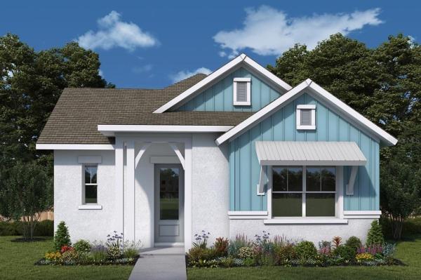 EMERALD LANDING AT WATERSIDE