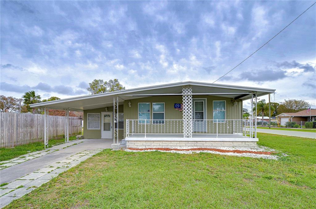 FLORIDA TRAILER ESTATES - фото