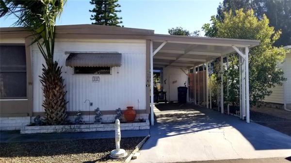 TIKI VILLAGE MHP CONDO