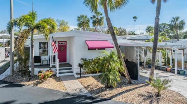 REGENCY COVE A COOPERATIVE