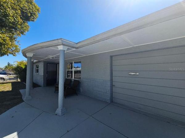 HOLIDAY LAKE ESTATES