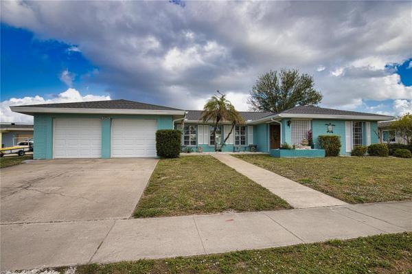 PORT CHARLOTTE GOLF CRSE SEC