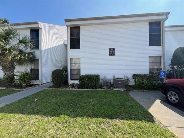 PALMS OF TARPON SPGS THE CONDO