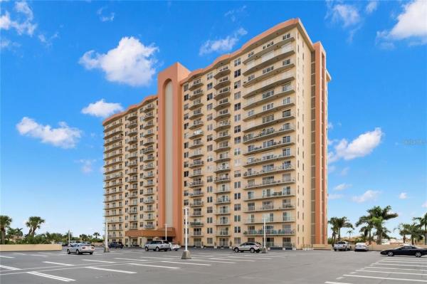 BAYWAY ISLES POINT BRITTANY SIX