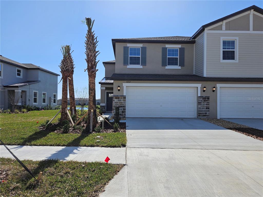 MIRADA PCLS 8A & 8B - фото