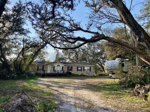 ZEPHYRHILLS COLONY CO