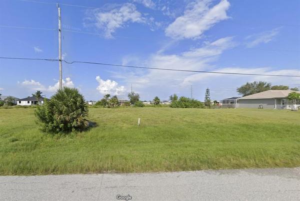 CAPE CORAL