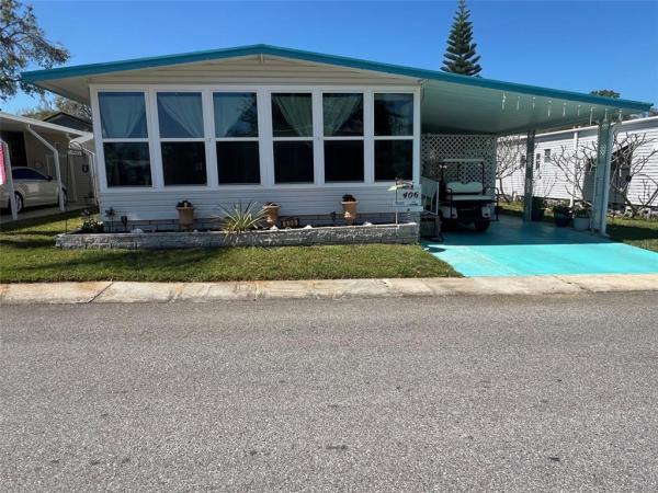 DORAL RO ASSOCIATION INC UNREC