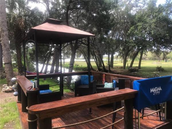 PEARSONS BLACK CREEK UNREC SUB