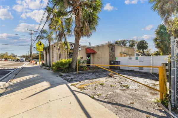 BUNGALOW PARK EAST REV MAP