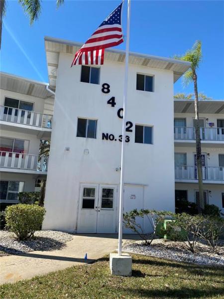 SEMINOLE GARDEN APTS CO-OP